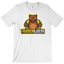 thunderbjoern T-Shirts