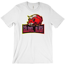 colonel_black T-Shirts