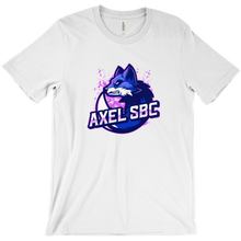 axelsbc T-Shirts
