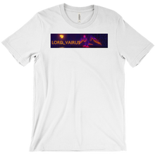 lord_vairus T-Shirts