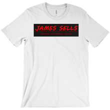james_sells T-Shirts