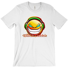 willmitdaddeln T-Shirts