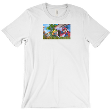 thelamppostgaming-7634 T-Shirts