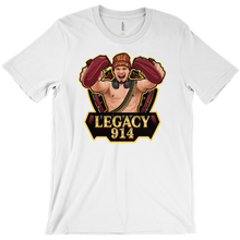 legacy914 T-Shirts