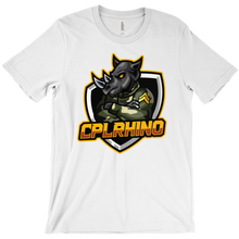 cplrhino-3969 T-Shirts