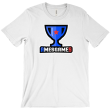 amesgames T-Shirts
