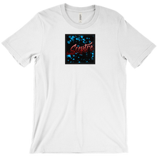 plasma_sceptre T-Shirts