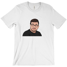 zirkyjerky_ T-Shirts