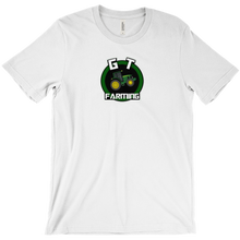 gtfarming-608 T-Shirts
