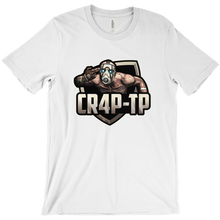 cr4p-tp-6395 T-Shirts