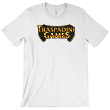 traspadinigames T-Shirts
