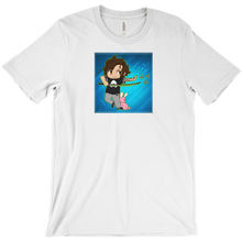 mesmerow T-Shirts