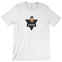 vizion_ttv T-Shirts