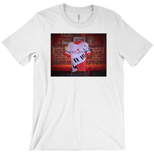 theredpianous T-Shirts