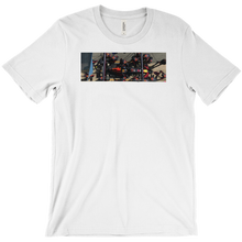damagerldn T-Shirts