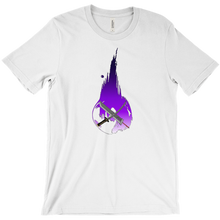 kenshin_cloud T-Shirts