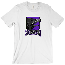 itzzsoraven T-Shirts
