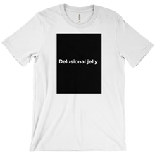 delusionaljelly T-Shirts