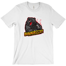 xbamagrizz81x T-Shirts