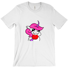 peaches_1 T-Shirts