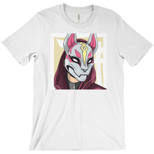 fr33zmannoxy T-Shirts