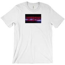 superman-9776 T-Shirts