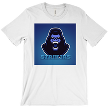 Os Strik3rs T-Shirts