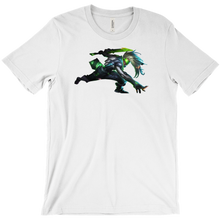 equinoxxtc T-Shirts