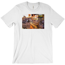 plenitudradiofm-4055 T-Shirts