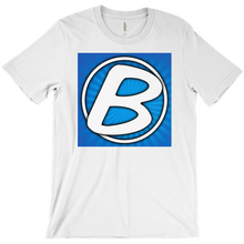 benjamanic T-Shirts