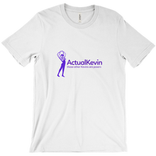 actualkevin T-Shirts