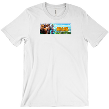 mrgxbi T-Shirts