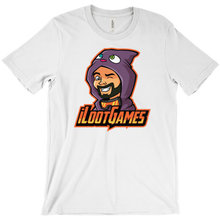 ilootgames T-Shirts