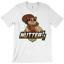 Nutter! T-Shirts