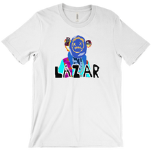 icylazar T-Shirts