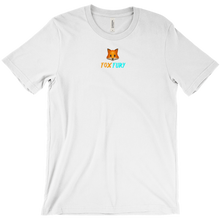 foxfurytv T-Shirts