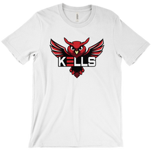kells-1834 T-Shirts
