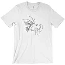 amberbvo-2088 T-Shirts