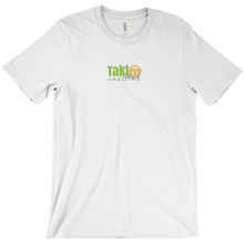 takto_jazdime T-Shirts