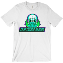 cryptstalk-6996 T-Shirts