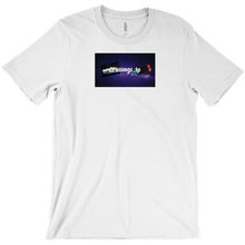 crossings_lp T-Shirts