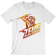 zeusgaminguk T-Shirts