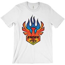 EnderOnFire T-Shirts