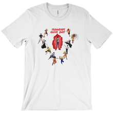 xxironheadxx T-Shirts