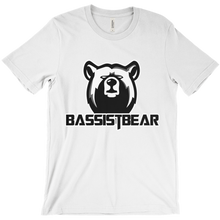 bassistbear T-Shirts