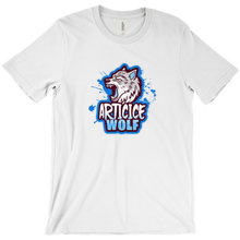 articicewolf T-Shirts