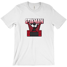 djstikman T-Shirts