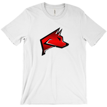 aron_gz T-Shirts