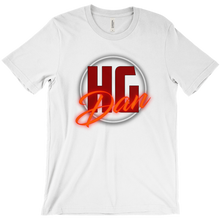hgdan-4247 T-Shirts