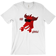 Be cool dragon t-shirt